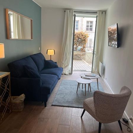 Studio Hyper Centre Saint Germain En Laye Екстер'єр фото