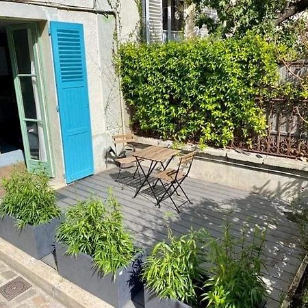 Studio Hyper Centre Saint Germain En Laye Екстер'єр фото