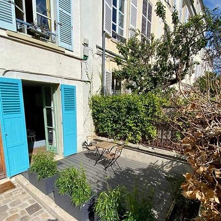 Studio Hyper Centre Saint Germain En Laye Екстер'єр фото