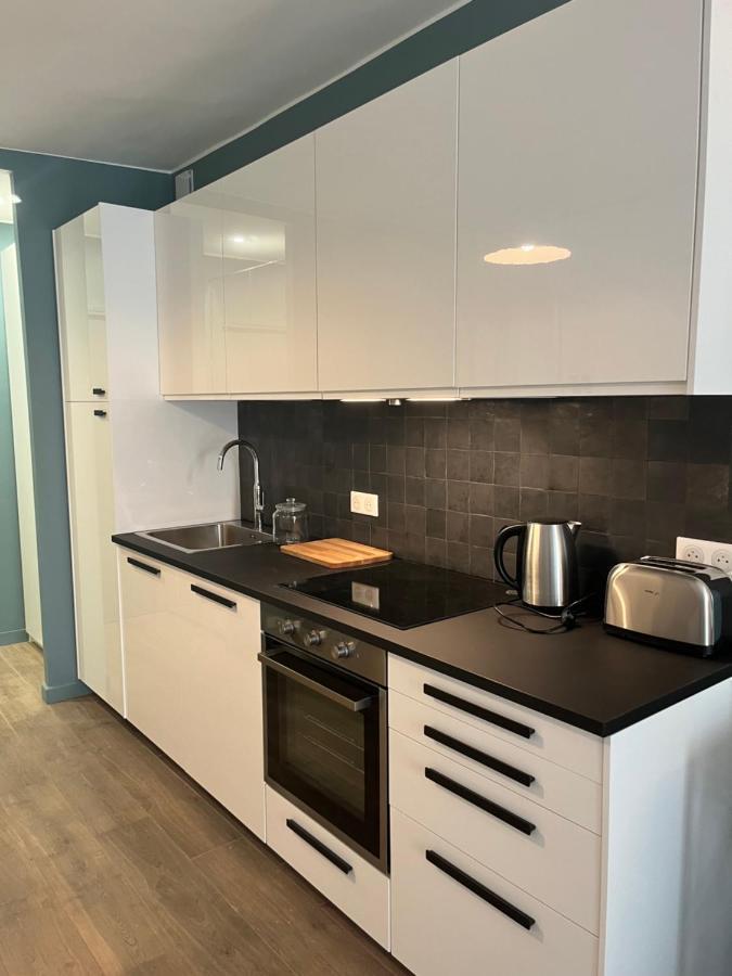 Studio Hyper Centre Saint Germain En Laye Екстер'єр фото