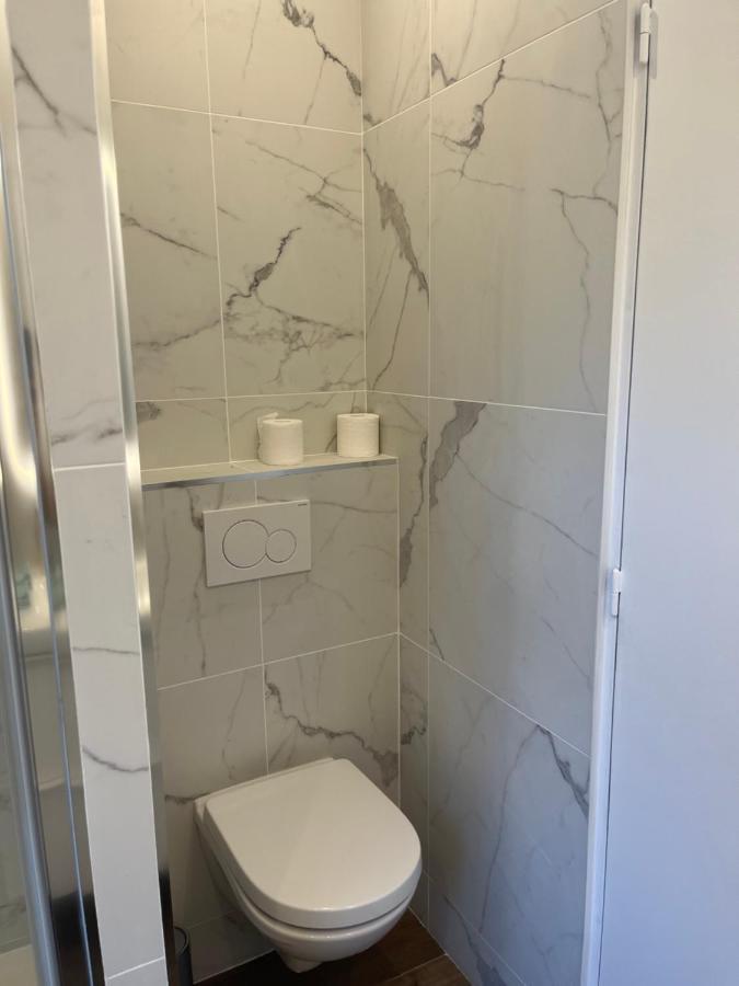 Studio Hyper Centre Saint Germain En Laye Екстер'єр фото