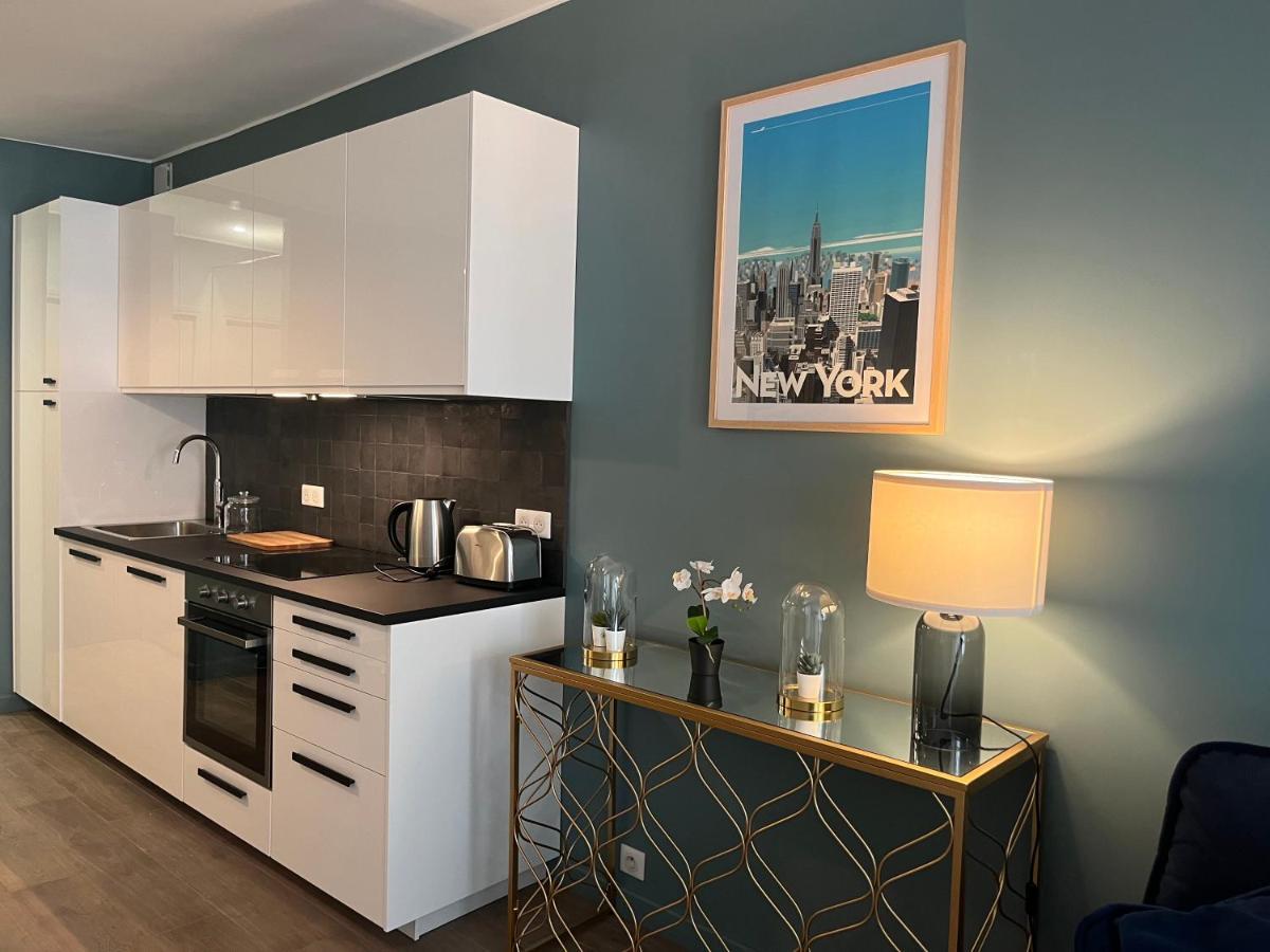 Studio Hyper Centre Saint Germain En Laye Екстер'єр фото