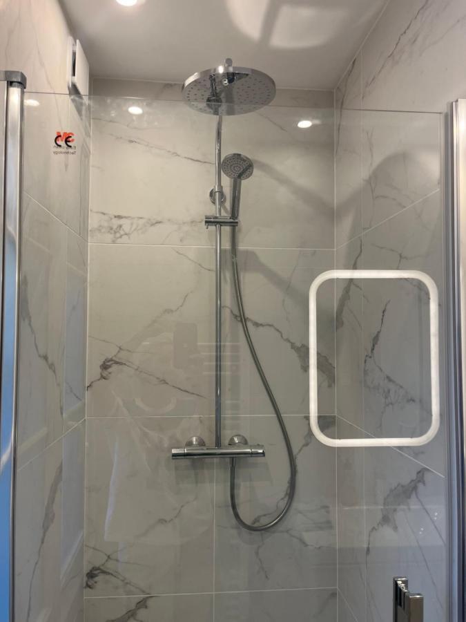 Studio Hyper Centre Saint Germain En Laye Екстер'єр фото