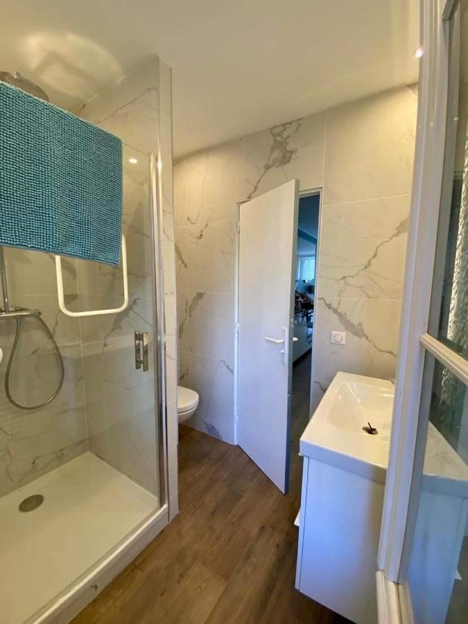 Studio Hyper Centre Saint Germain En Laye Екстер'єр фото